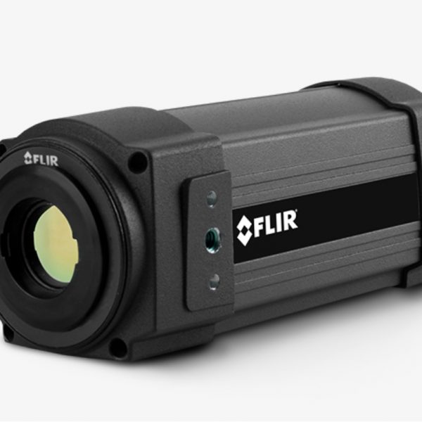 FLIR A310