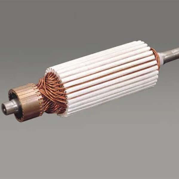 電機電樞