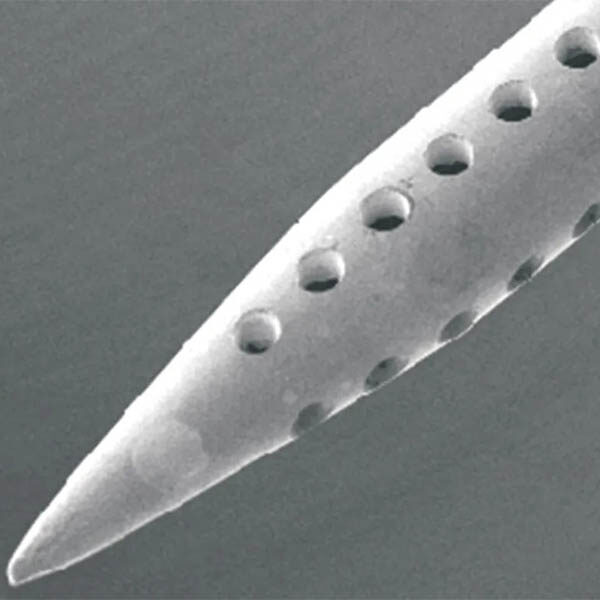 Hypo Tubes