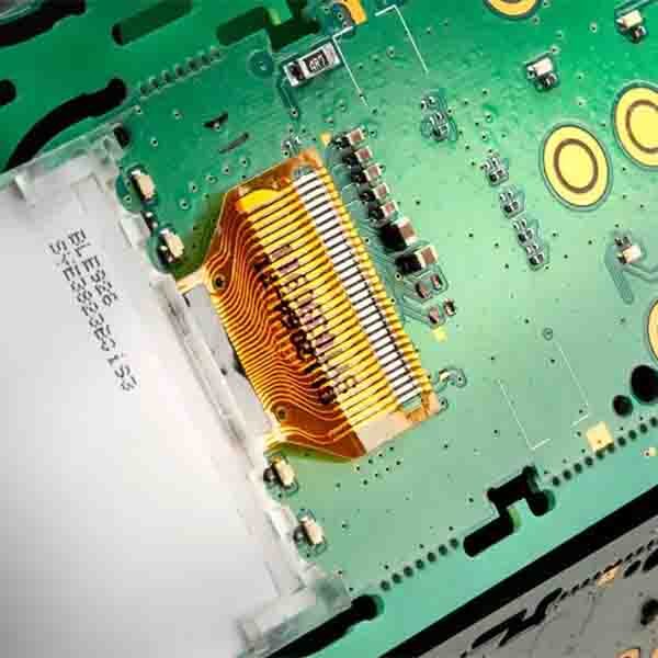 Other Electronic Components