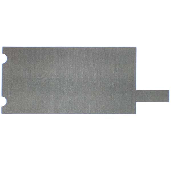 Pouch Batteries