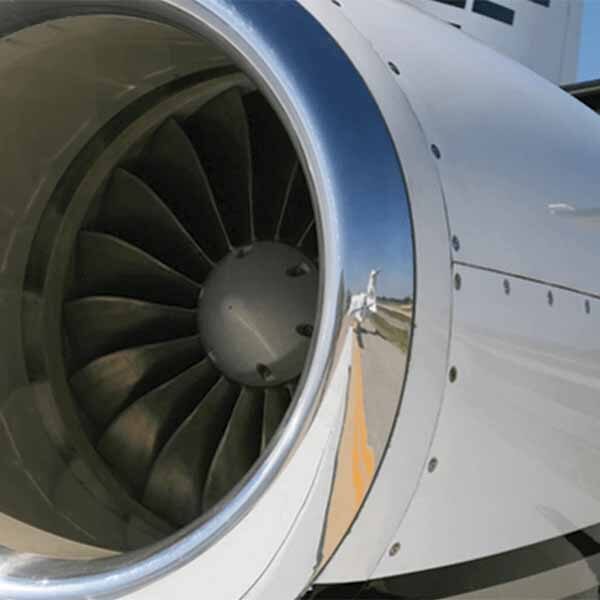 Aerospace