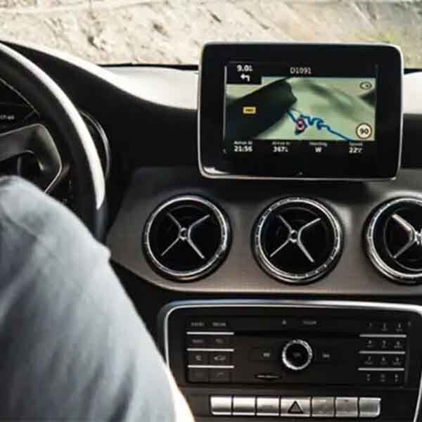 Automotive
