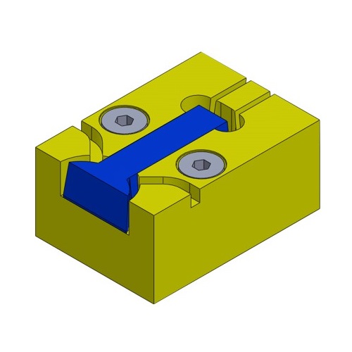 Mold exhaust