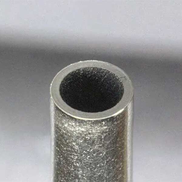 雷射切割皮下注射管