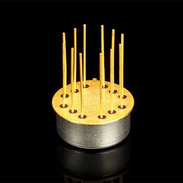 電子封裝