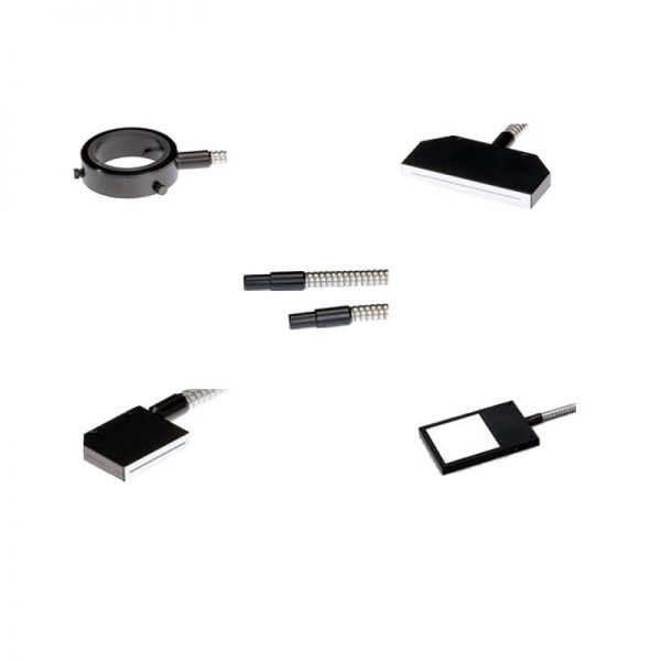 HAYASHI light guide