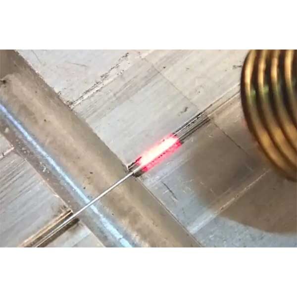 管內醫療線-雷射焊接
